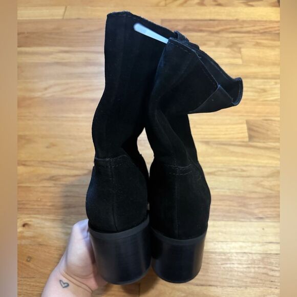 Steve Madden | Romney Bootie - Picture 8 of 9